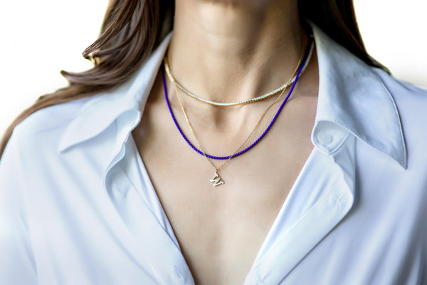 UW Dawgs for Life Pendant