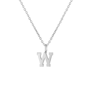 UW Vintage Tiny Pendant