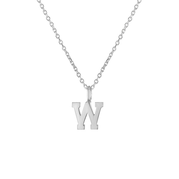 UW Vintage Tiny Pendant