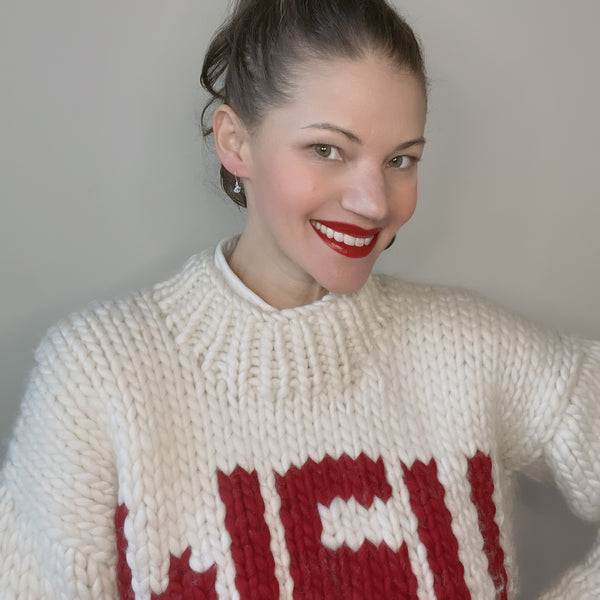WSU Dangle Cougar Earrings