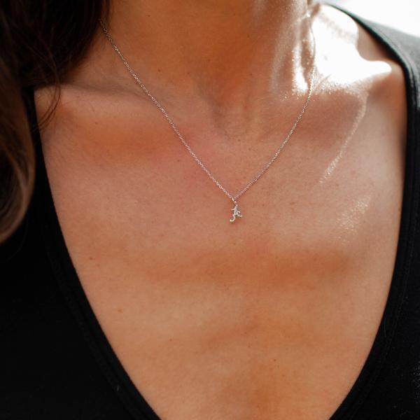 Pendant - Alabama Tiny Pendant