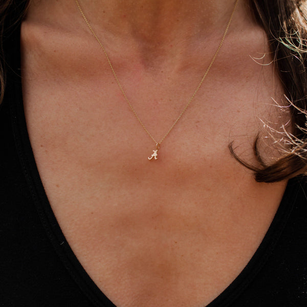 Pendant - Alabama Tiny Pendant