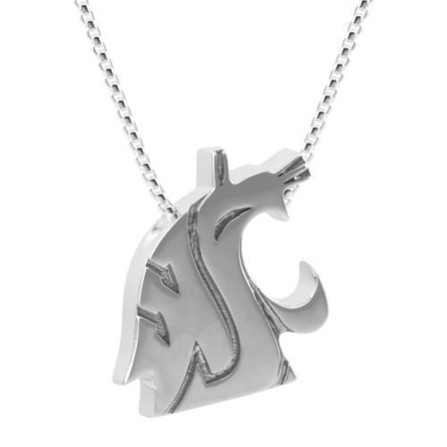 WSU Cougar Pendant