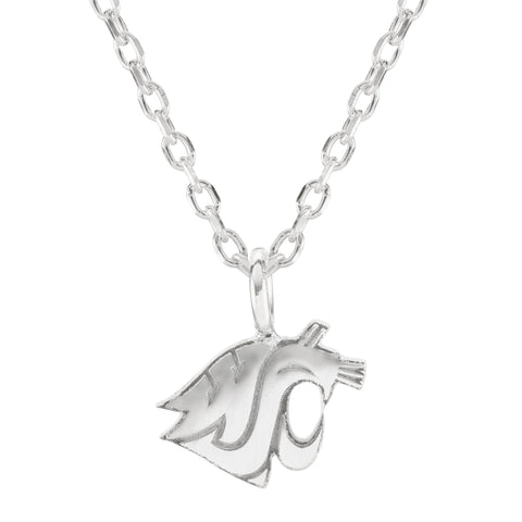 Pendant - WSU Tiny Pendant - NEW!