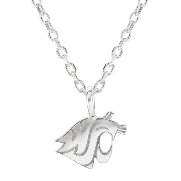 Pendant - WSU Tiny Pendant - NEW!