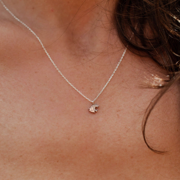 Pendant - WSU Tiny Pendant - NEW!